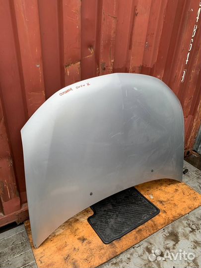 Капот Mitsubishi Outlander XL 2005-2009 CW5W 4B12