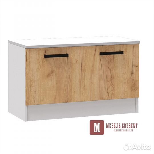 Тумба Кевин 800