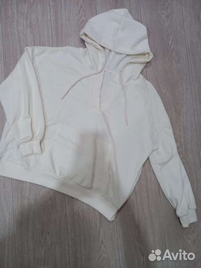 Толстовка женская