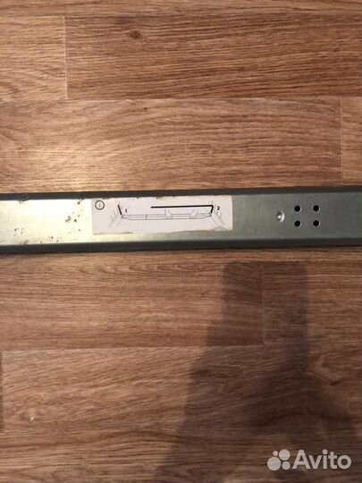 Центральная перекладина Скорва для кровати IKEA