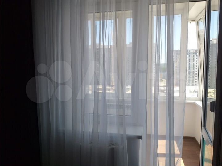 2-к. квартира, 70 м², 8/10 эт.