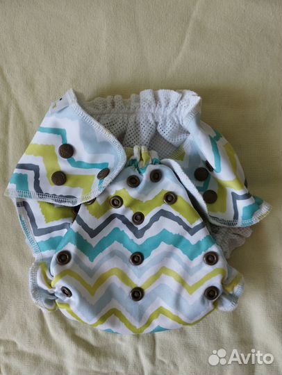 Подгузник для плавания Gloryes