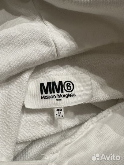 Maison margiela худи