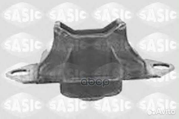 Опора кпп renault Logan I Sandero I 4001826 Sasic