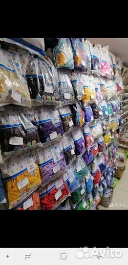 Воздушные шары оптом