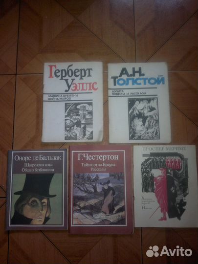 Журнал Юный Техник 1980-1985 гг. СССР