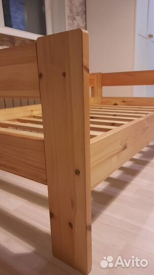 Кровать детская