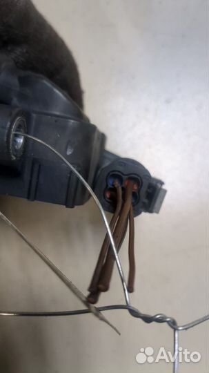 Катушка зажигания Mercedes GL X166