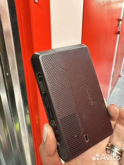 Gps Garmin nuvi навигатор