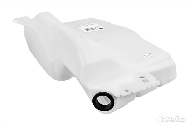 Бачок омывателя Nissan Qashqai j10