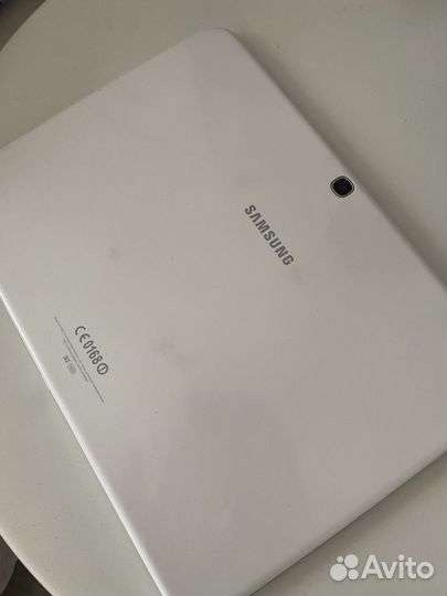 Планшет samsung galaxy tab3