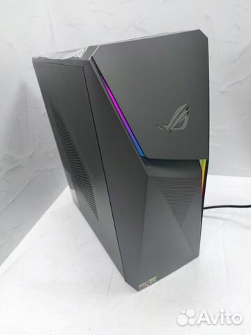 Новый игровой пк Асус ryzen 3600x + 3060 12gb купить в Екатеринбурге ...
