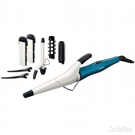 Мультистайлер Philips HP8698/00 6в1