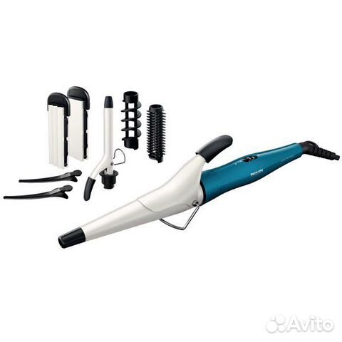 Мультистайлер Philips HP8698/00 6в1