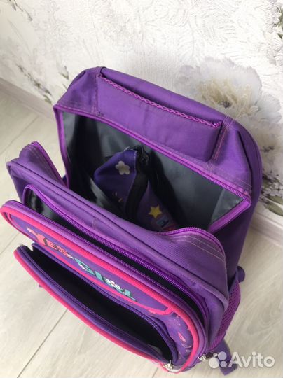 Рюкзак для девочки