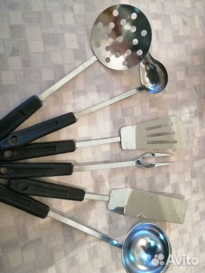 Кухонный набор