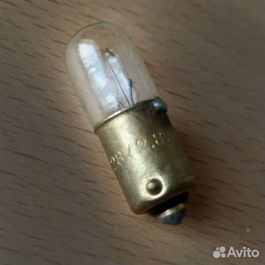 Радиолампы СССР, новые