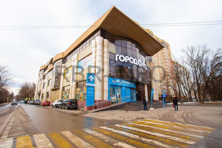 Продам здание, 4803.6 м²