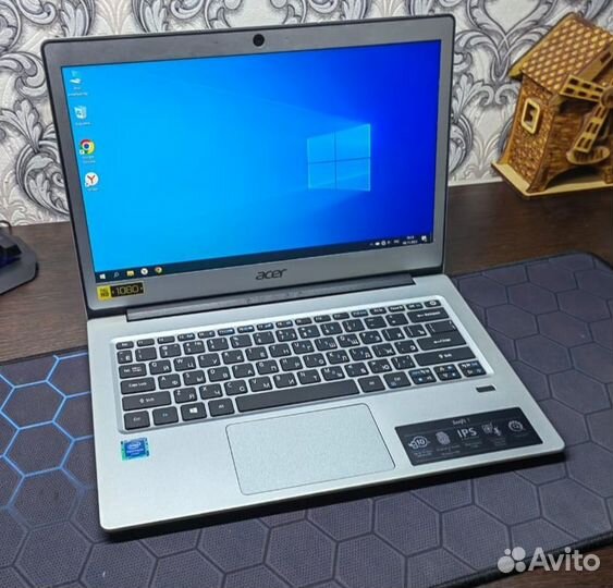 Acer swift 1