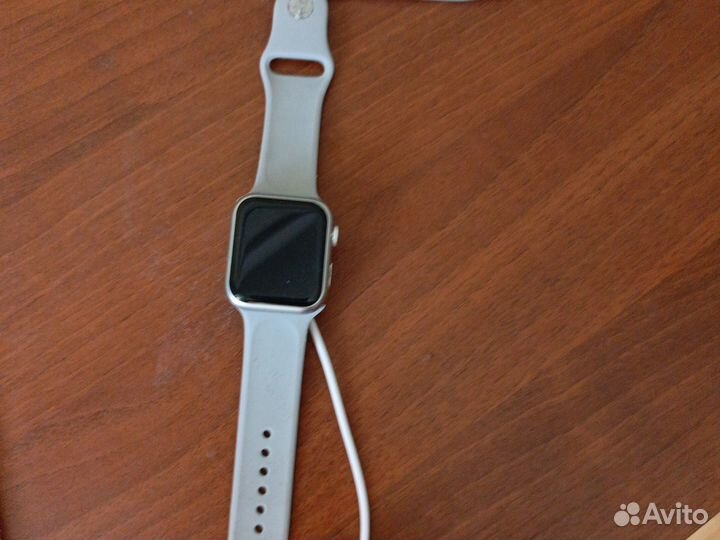 Apple watch 7