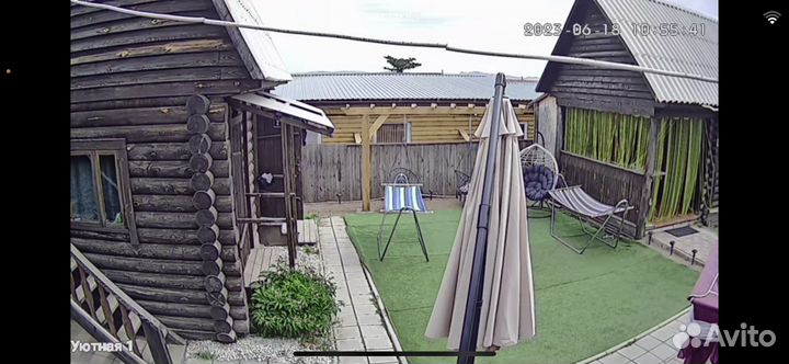 База отдыха