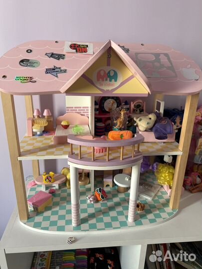 Кукольный дом