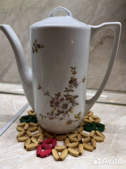 Чайник Кахла