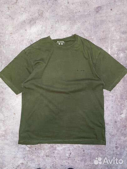 Футболка Columbia L/XL