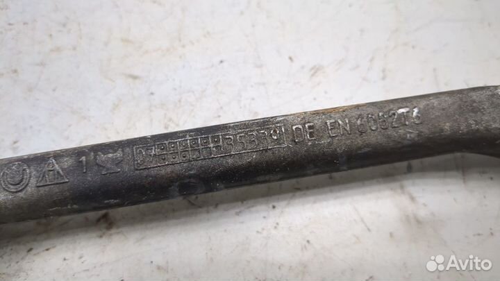 Рычаг подвески левый передний BMW 5 E60