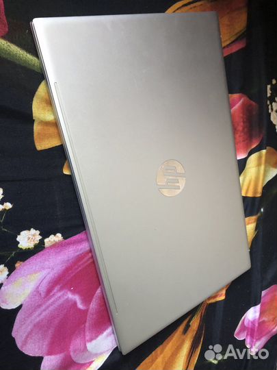 Hp pavilion 15