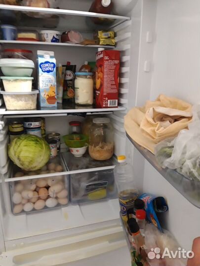 Холодильник бу