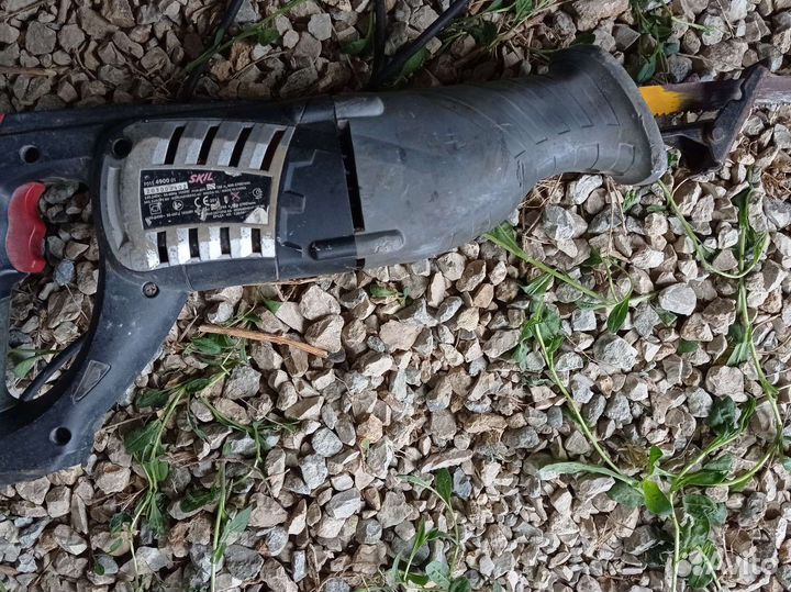 Инструмент