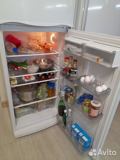 Холодильник Атлант MXM-2835-90