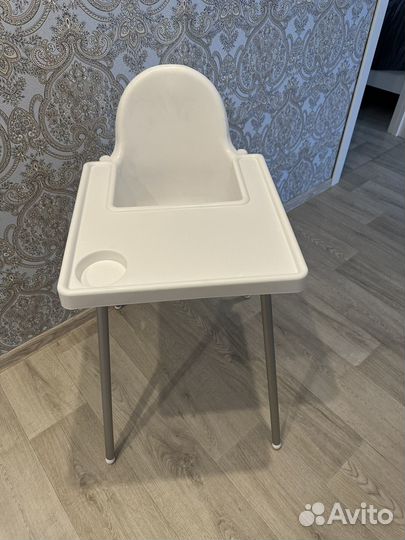 Стульчик для кормления IKEA новый