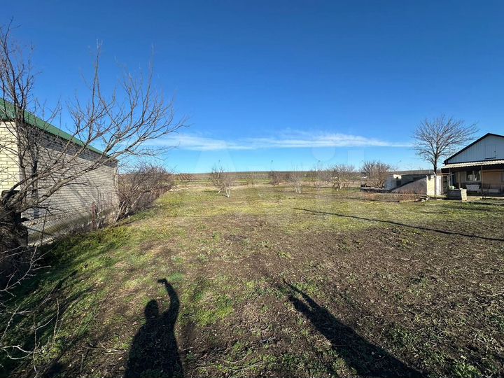 Участок 11 сот. (ИЖС)