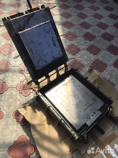 Формы для заливки ульев ппу