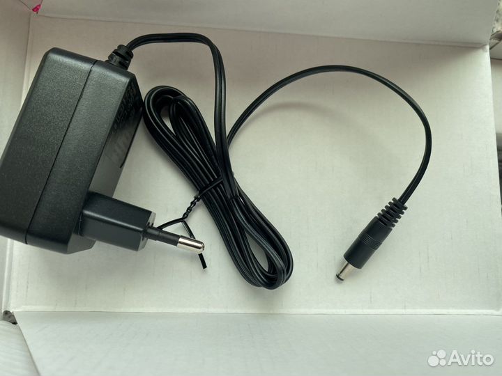 Приставка для телевизора