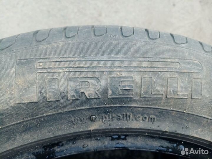 Pirelli Scorpion 215/60 R17