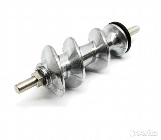 Шнек для мясорубки Moulinex