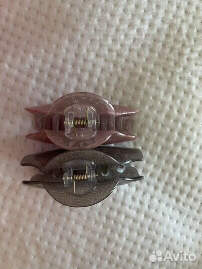 Крабик для волос