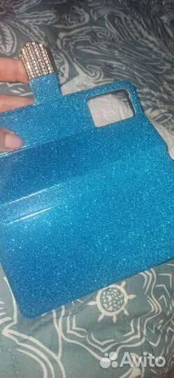 Чехол на xiaomi