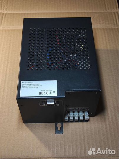 Ибп бесперебойник б/у UPS Line-Interactive