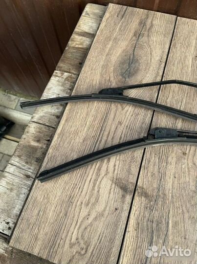 Поводки дворников Chery Bonus 3 3 1.5 2014