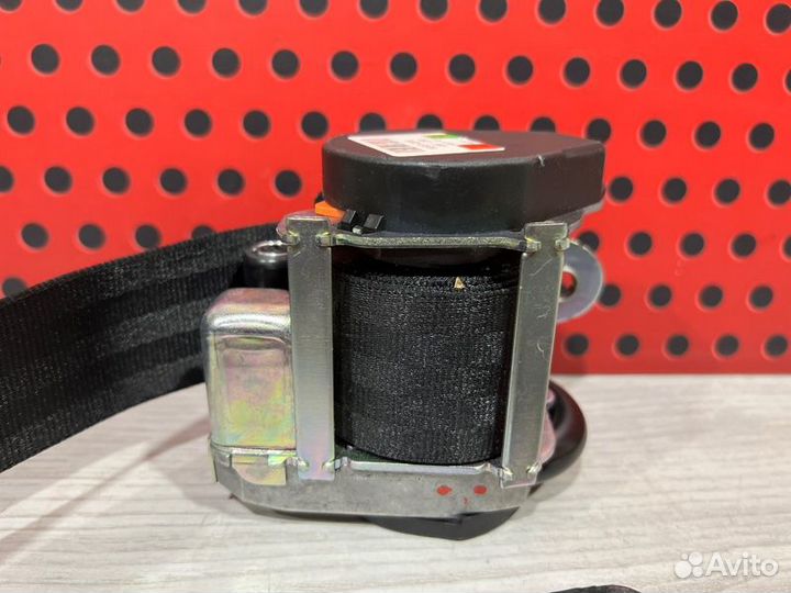 Ремень безопасности Land Rover Range Rover Sport 2