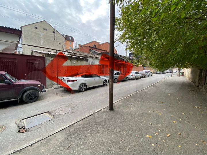 Участок 4 сот. (ИЖС)