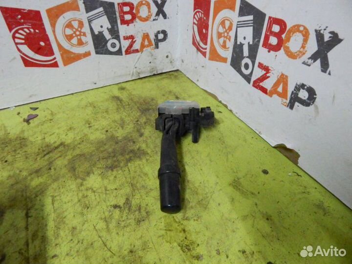 Подрулевой переключатель левый Geely Emgrand X7