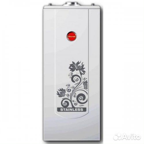 Напольный газовый котел Kiturami stsg-17