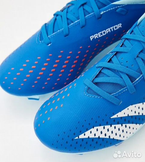 Бутсы Adidas predator accuracy.3 FG