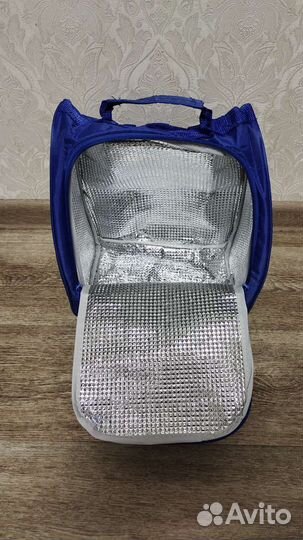 Терморюкзак детский новый