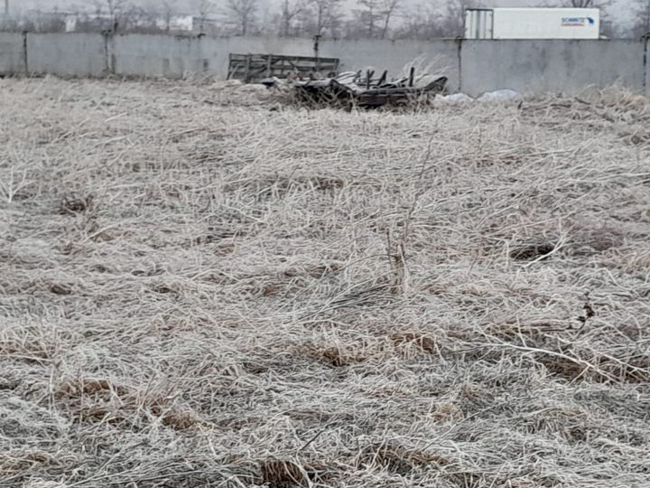 Участок 19 сот. (ИЖС)